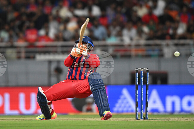 India IPL Cricket