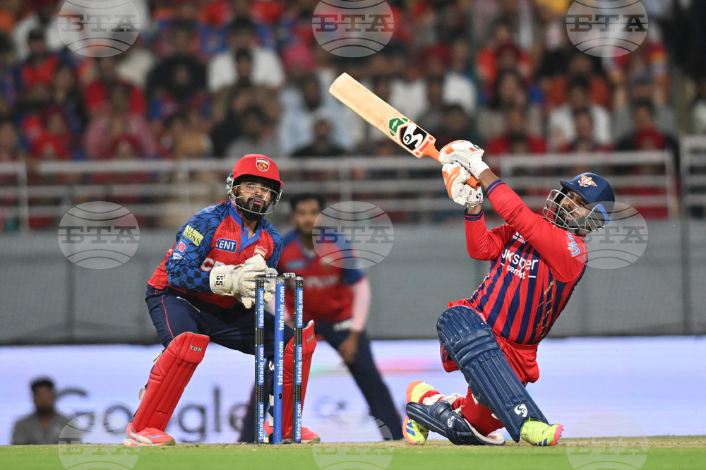 India IPL Cricket