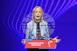 Germany Hannover Messe