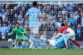 Britain Premier League Soccer