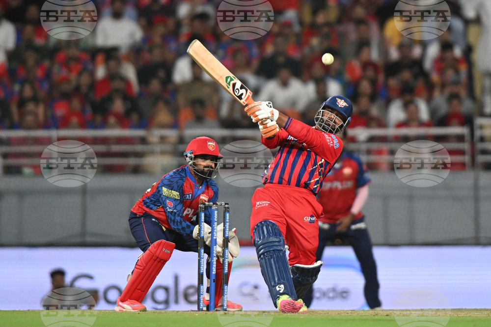 India IPL Cricket