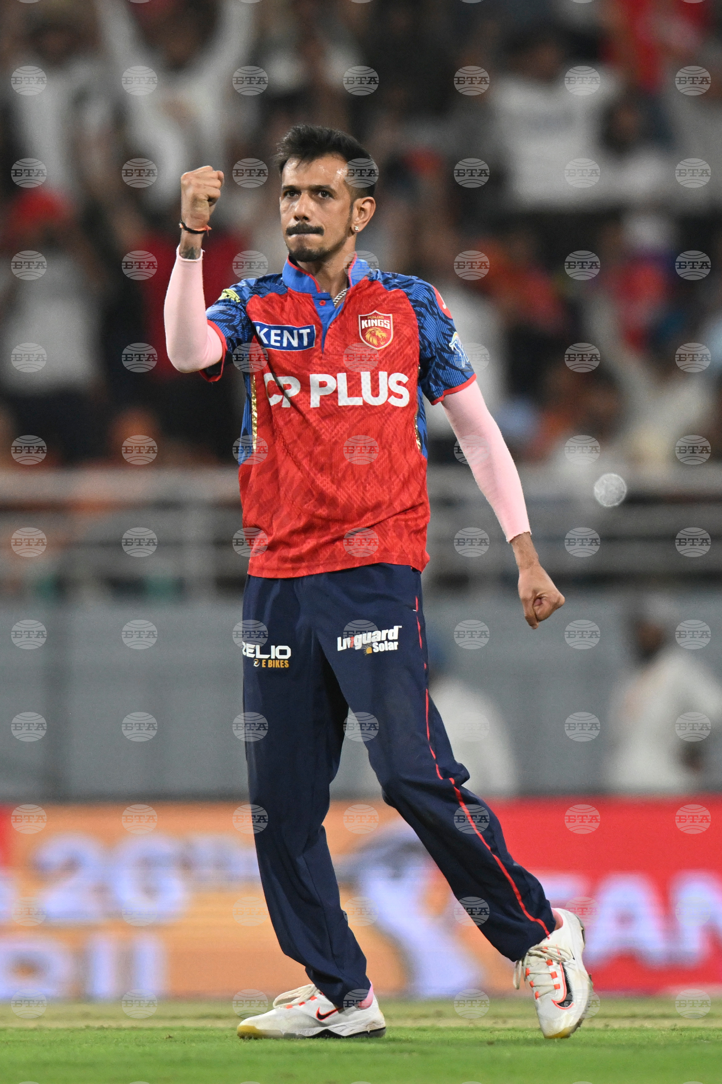 India IPL Cricket