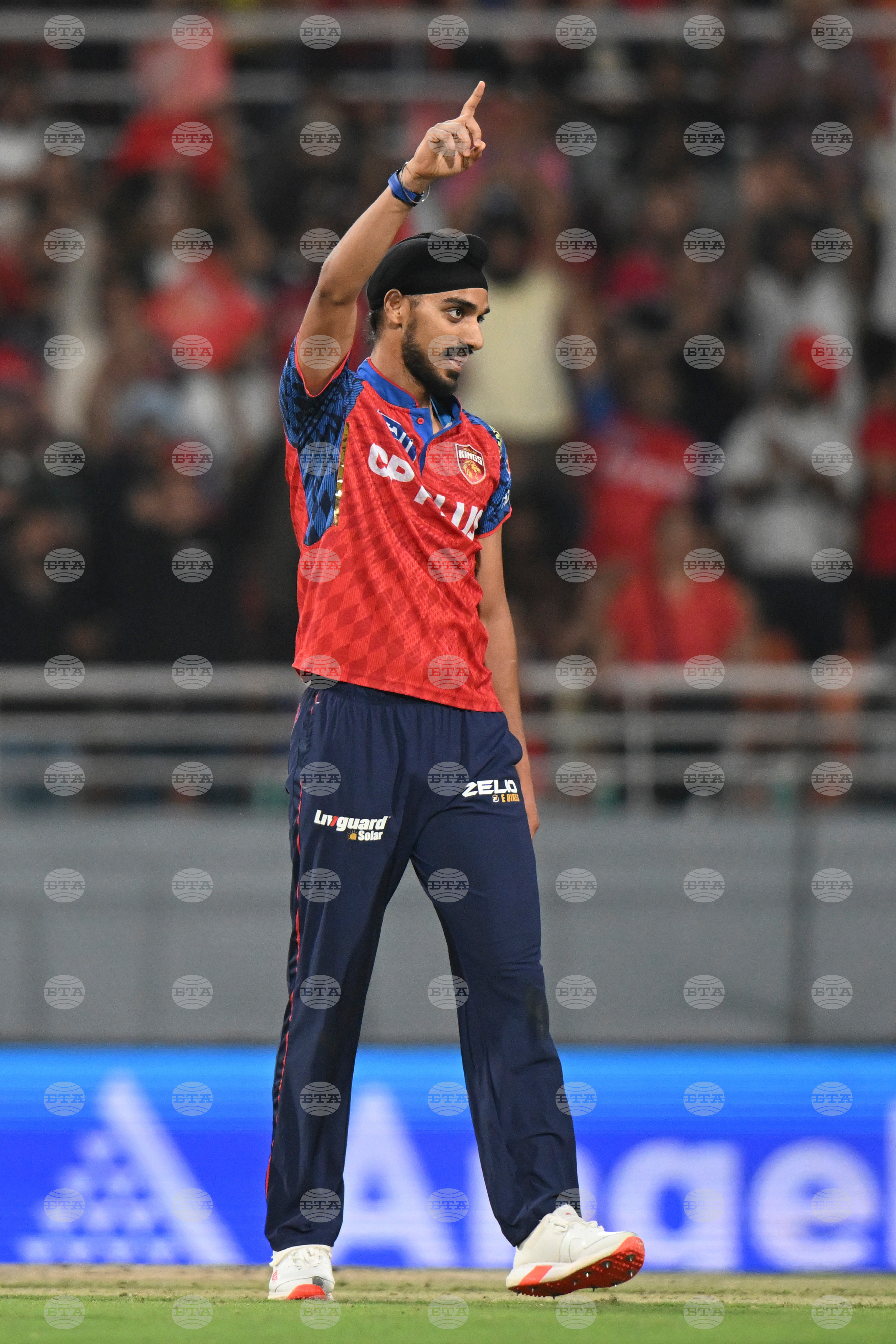 India IPL Cricket