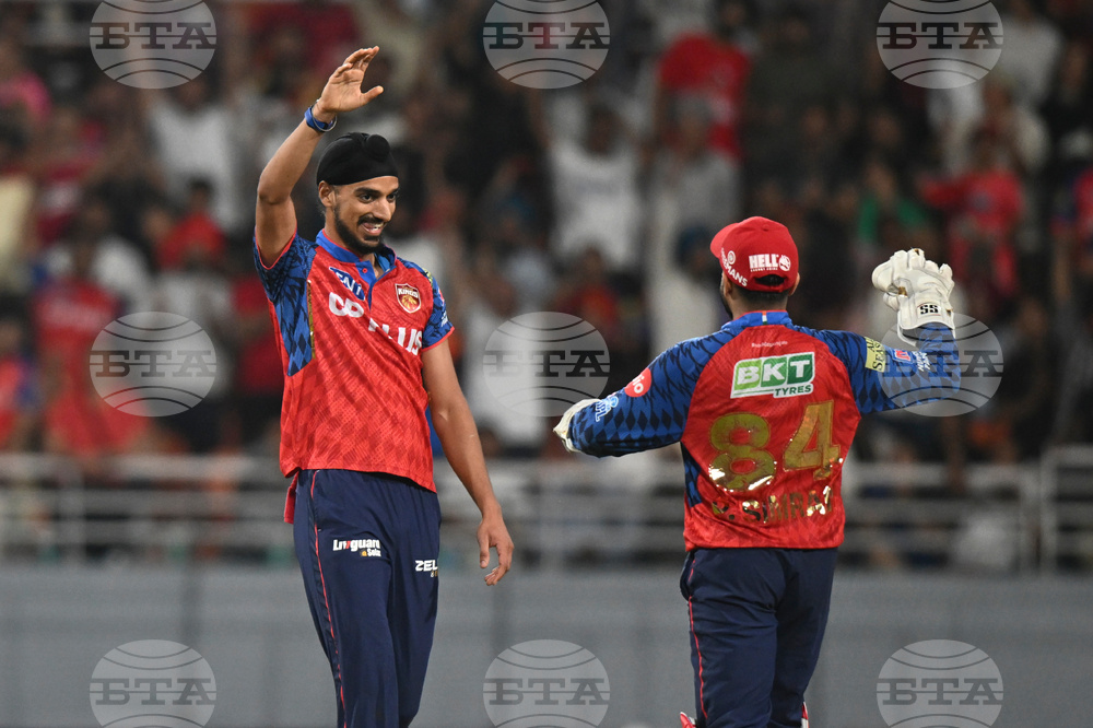 India IPL Cricket