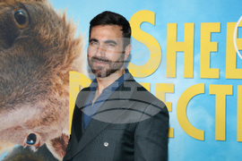 NY Premiere of "The Sheep Detective"