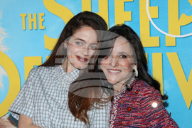 NY Premiere of "The Sheep Detective"