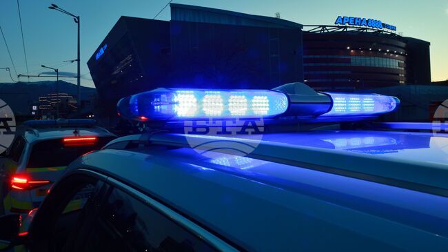 Мъж на 38 години е задържан за домашно насилие над майка си в Стара Загора