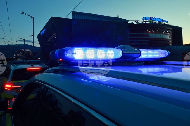 Мъж на 38 години е задържан за домашно насилие над майка си в Стара Загора