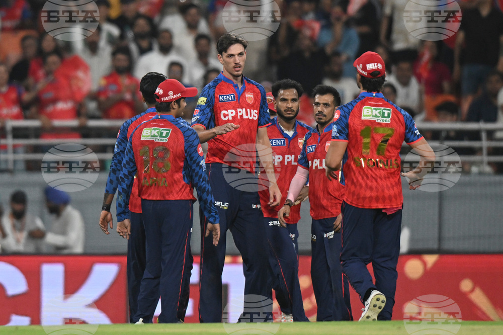 India IPL Cricket