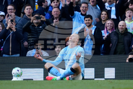 APTOPIX Britain Premier League Soccer