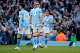 Britain Premier League Soccer