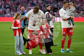 Germany Bundesliga Soccer