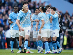 Britain Premier League Soccer