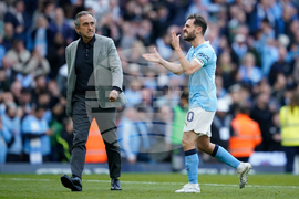 Britain Premier League Soccer