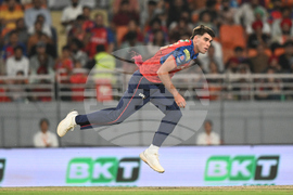 India IPL Cricket
