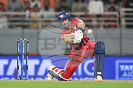 India IPL Cricket
