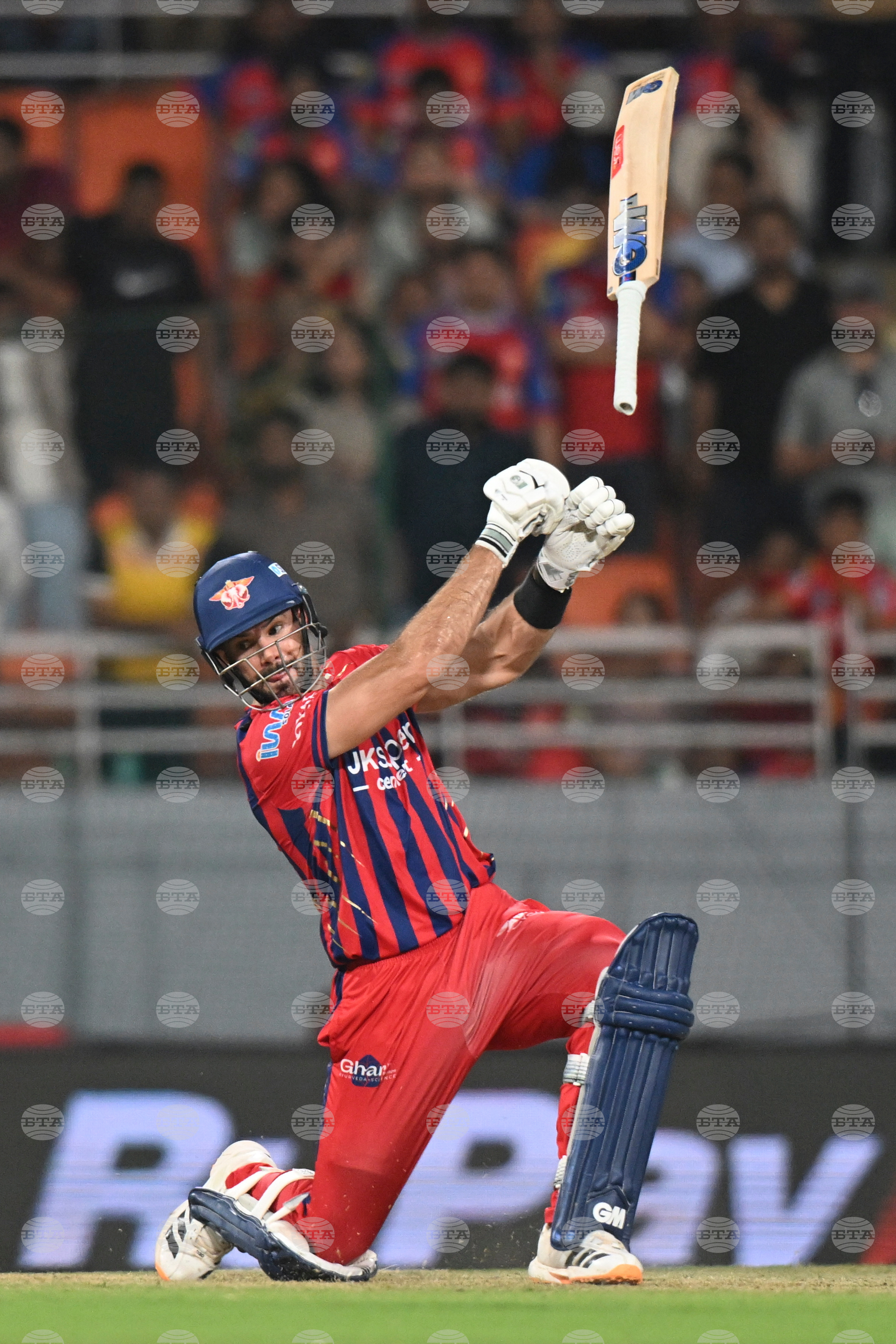India IPL Cricket