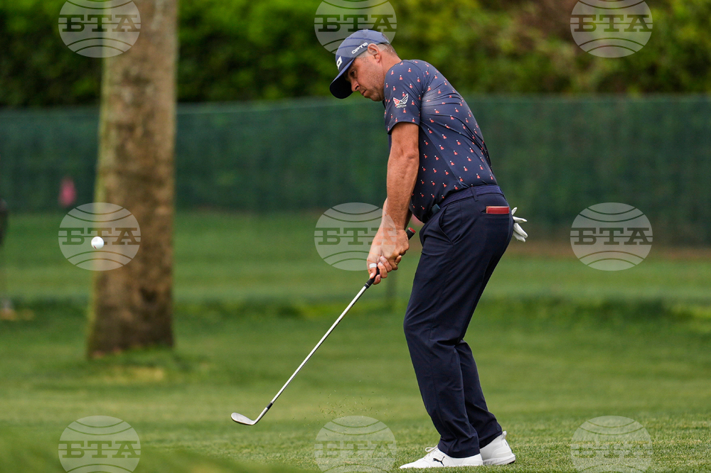 RBC Heritage Golf