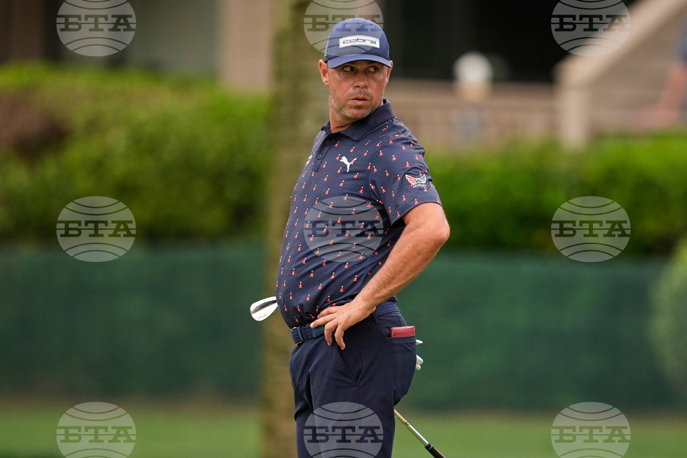 RBC Heritage Golf