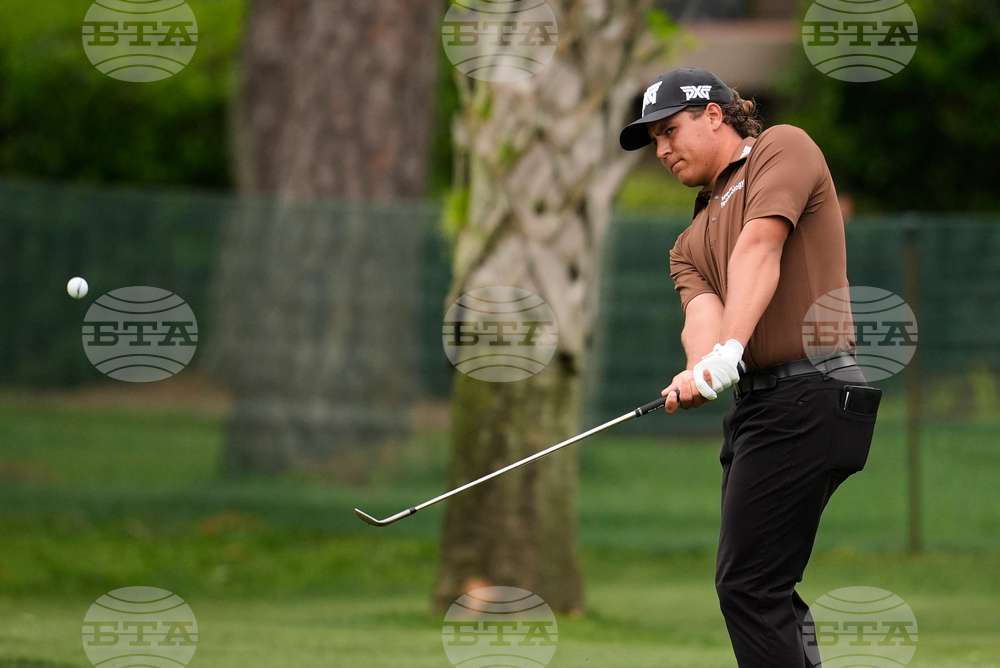 RBC Heritage Golf