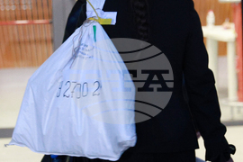 Русе - предсрочни парламентарни избори - изборни книжа