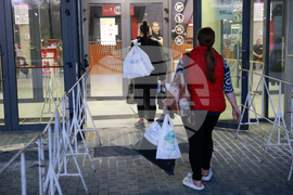 Русе - предсрочни парламентарни избори - изборни книжа