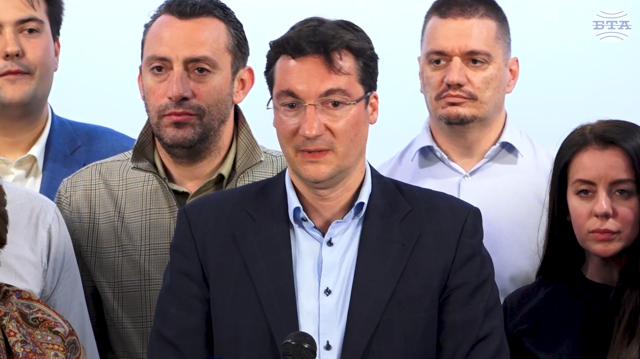 Постигнахме резултат, който много хора считаха за невъзможен, заяви председателят на БСП Крум Зарков