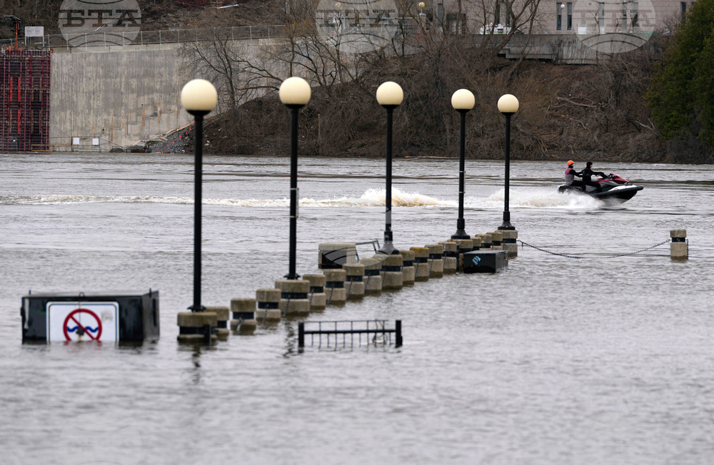 Canada Flooding