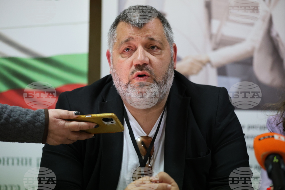 Благоевград - избори за народни представители - Районна избирателна комисия - обявяване край на изборния ден