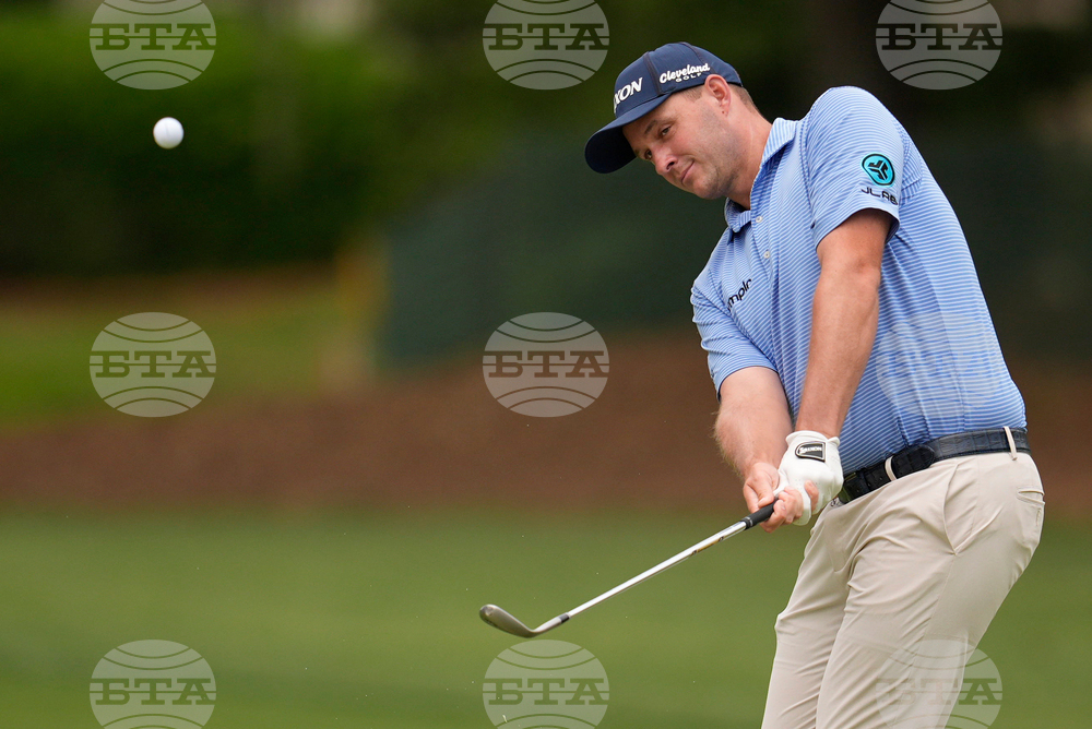RBC Heritage Golf