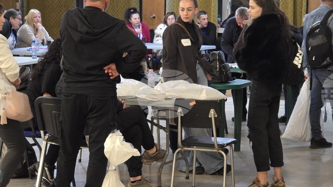 В област Кърджали официално бе обявен краят на изборния ден