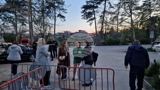 Приключи изборният ден във Великотърновска област, съобщиха от Районната избирателна комисия - Велико Търново