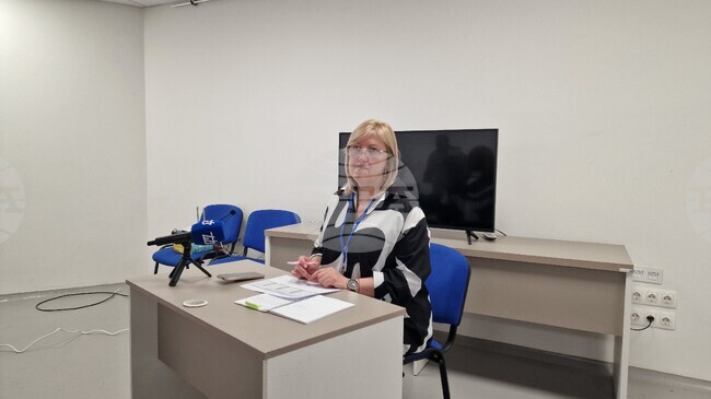 При избирателна активност от 38,45 процента приключи изборният ден в Шуменска област