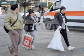 Кърджали - извънредни парламентарни избори - изборни книжа
