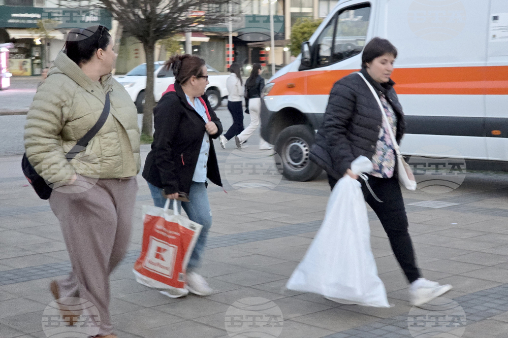 Кърджали - извънредни парламентарни избори - изборни книжа