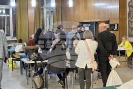 Кърджали - извънредни парламентарни избори - изборни книжа