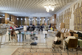 Кърджали - извънредни парламентарни избори - изборни книжа