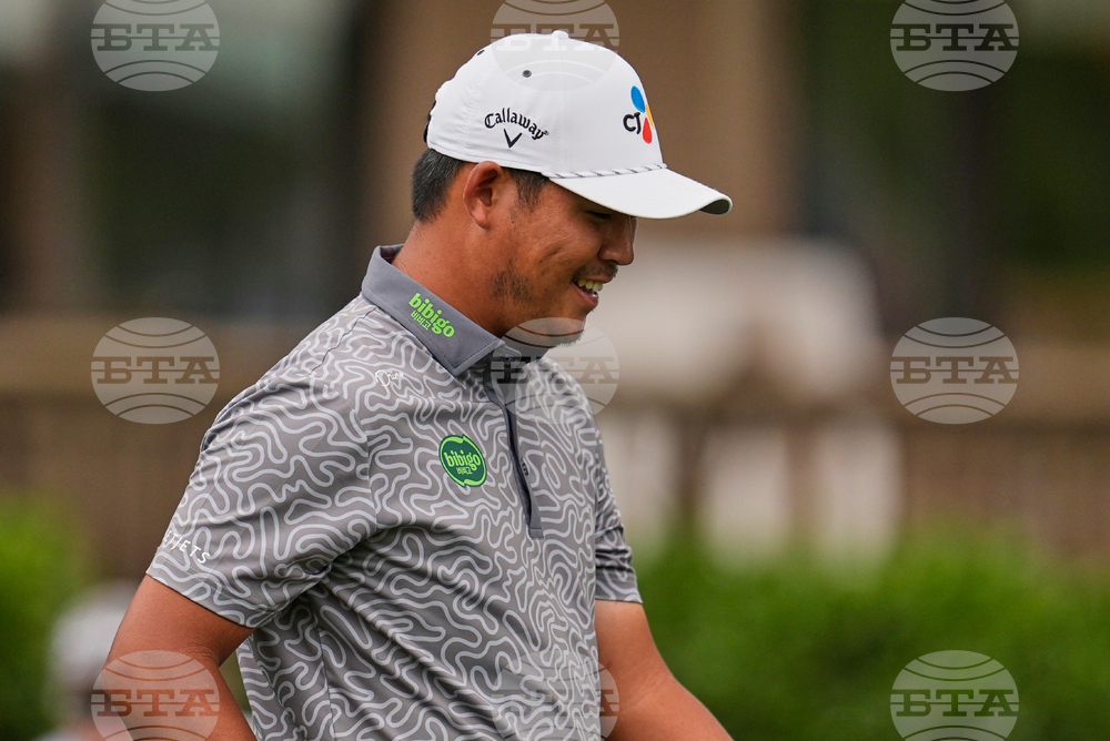 RBC Heritage Golf
