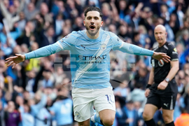 Britain Premier League Soccer