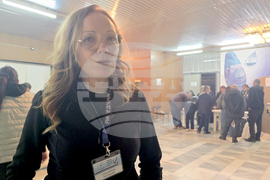 Добрич - РИК - изборен ден