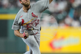 Cardinals Astros Baseball