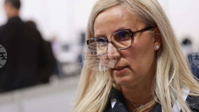 Над 60% е избирателната активност в 23 РИК, а приемането на протоколите от 25 РИК върви бавно, съобщиха председателите на двете РИК