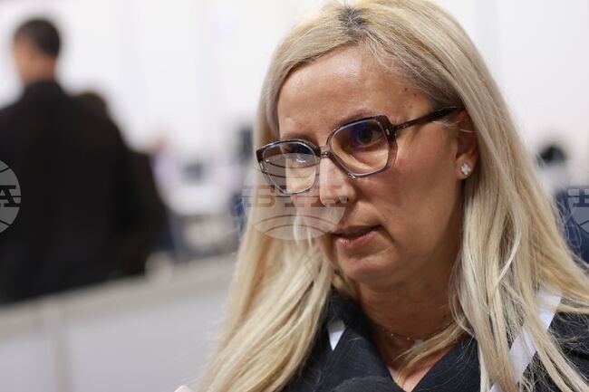 Над 60% е избирателната активност в 23 РИК, а приемането на протоколите от 25 РИК върви бавно, съобщиха председателите на двете РИК