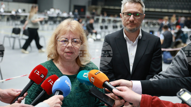 Изборният ден в Русенско приключи, постъпили са седем нови сигнала и две преписки, по които работи прокуратурата