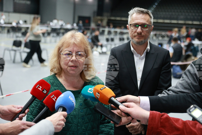 Изборният ден в Русенско приключи, постъпили са седем нови сигнала и две преписки, по които работи прокуратурата