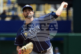 Rays Pirates Baseball