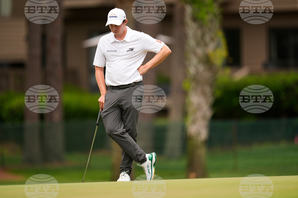 RBC Heritage Golf