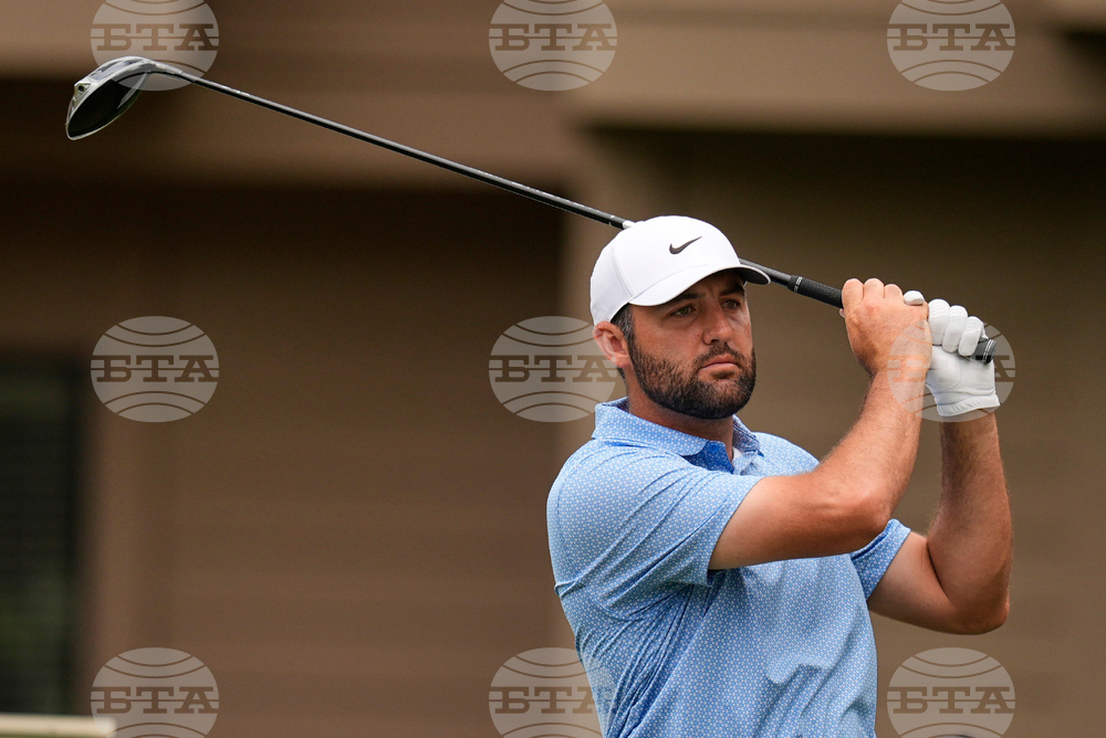 RBC Heritage Golf