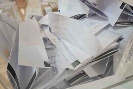 Стара Загора - край на изборния ден