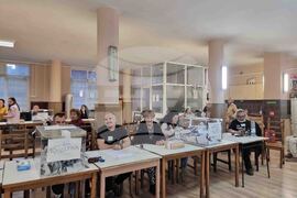 Стара Загора - край на изборния ден